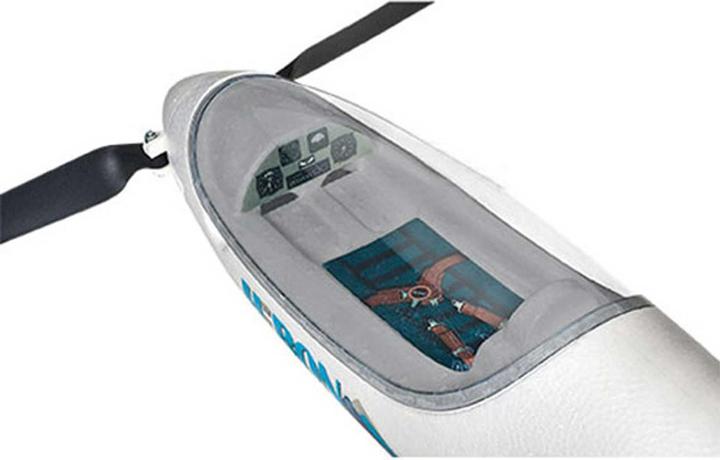 Image du produit Multiplex Heron (Planeur)