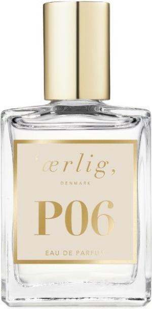 Aerlig Eau de Parfum P06 (Eau de Parfum, 15 ml)