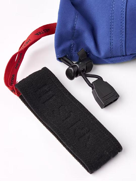 Actual product image Hestra Army Leather Heli Ski 5 Finger (XL)