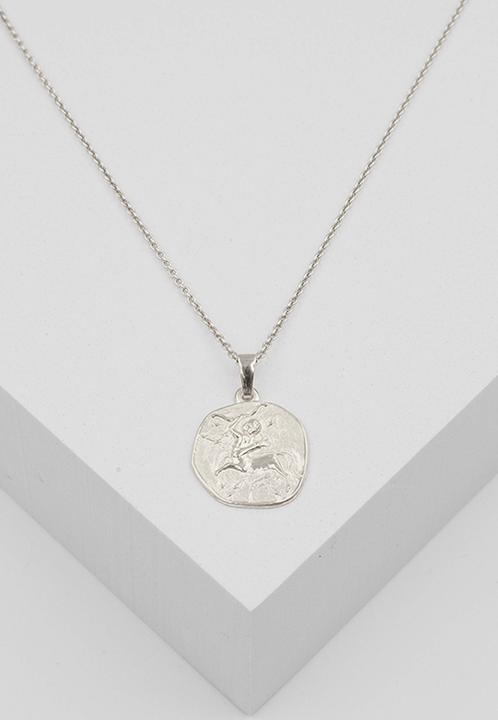 Image du produit Muau Tireur (Or jaune, Or blanc, Or rose ou argent)