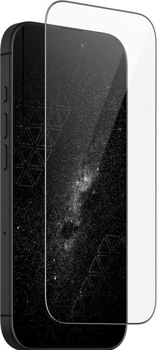 Immagine prodotto PanzerGlass Ultra-Wide Fit (1 Pezzo/i, Apple iPhone 16 Pro)