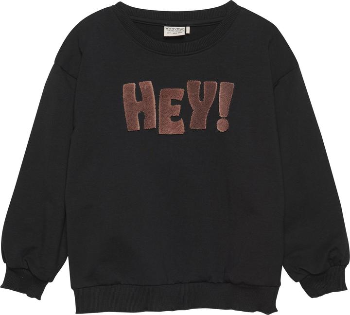 Minymo MISweatshirt LS - 123309
