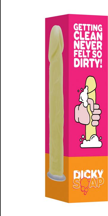 Produktbild S-Line - Soaps Dicky Seife