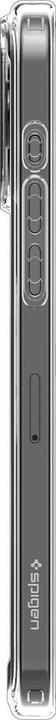Produktbild Spigen Ultra Hybrid MAG iPhone 15 Pro 6.1" Magsafe grafitowy/graphite ACS06716 (Apple iPhone 15 Pro)
