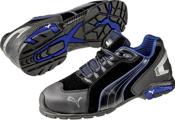 Produktbild Puma Halbschuhe (S3, 46)