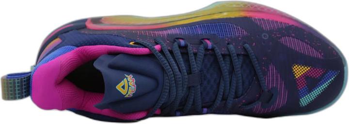 Actual product image Peak Ice Works indoor shoes flash 5 (45)