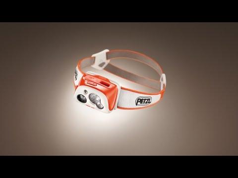 Produktbild Petzl Nao (575 lm)