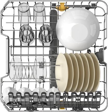 Produktbild Bauknecht B8I HP42 LC