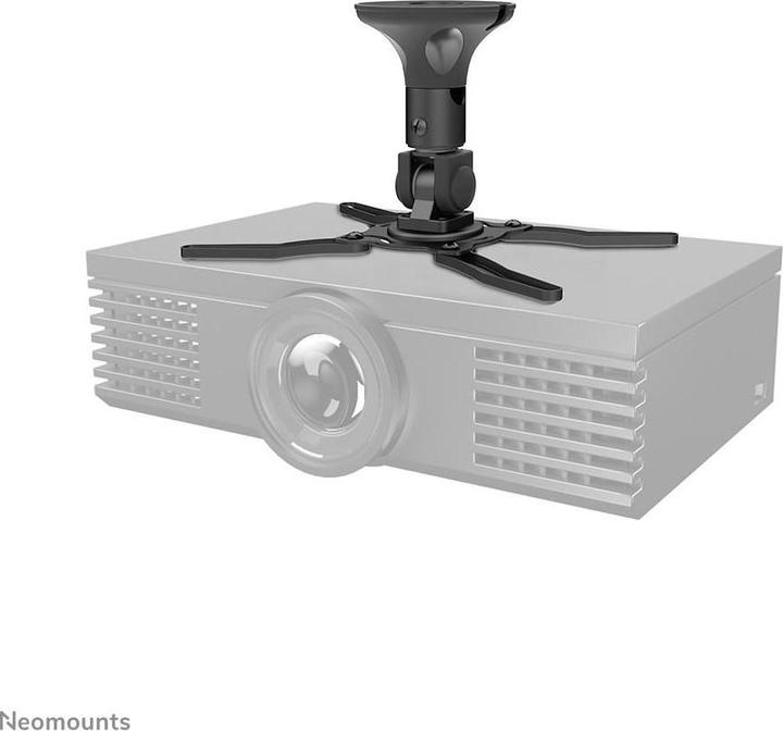 Image du produit Neomounts Support plafond Beamer C-50 (Plafond)