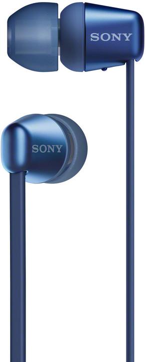 Produktbild Sony WI-C310 (15 h, Kabellos)