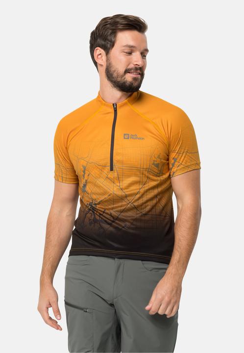 Immagine prodotto Jack Wolfskin Morobbia Hz Print T M (S)