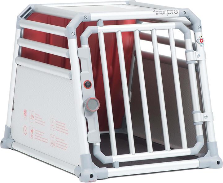 Produktbild 4pets Pro 2 (Hund, Reflektoren)