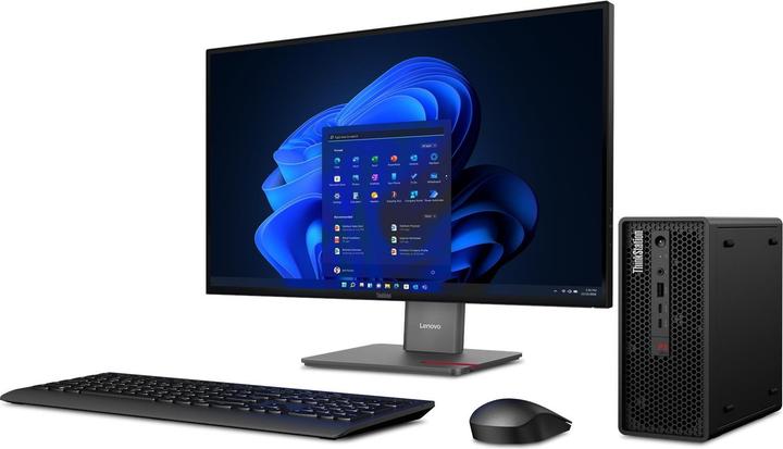 Produktbild Lenovo ThinkStation P3 G2 Ultra TS, ThinkStation P3 (64 GB, 125 GB)