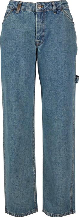 2Y Studios 2Y Anela Worker Baggy Jeans - 176651