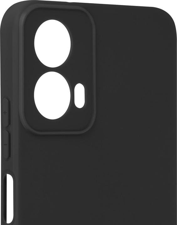 Actual product image Avizar Classic Case Mat Series (Motorola Moto G34)