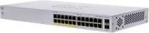 Image du produit Cisco CBS110-24PP-EU (24 Ports)