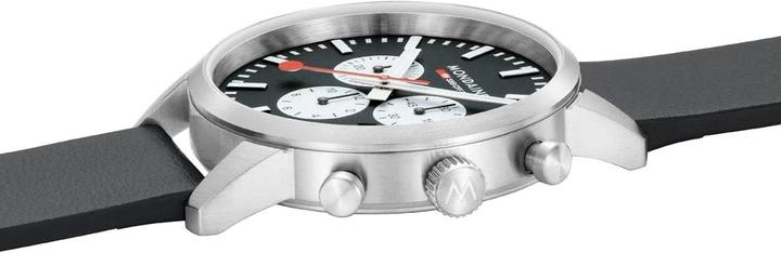 Immagine prodotto Mondaine Neo Vegan (Cronografo, 41 mm)