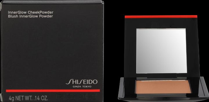 Image du produit Shiseido InnerGlow CheekPowder (07 Crépuscule cacao)