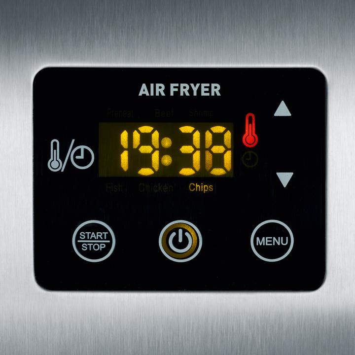 Actual product image Severin Fr 2432