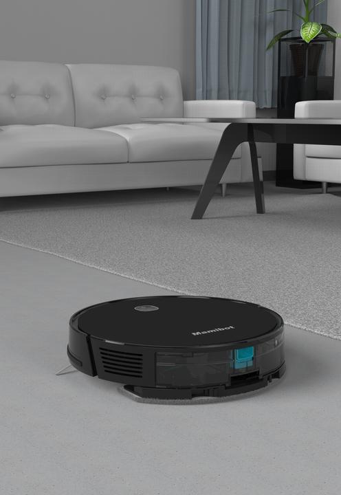 Immagine prodotto Mamibot Robot aspirapolvere (Robot aspirapolvere)
