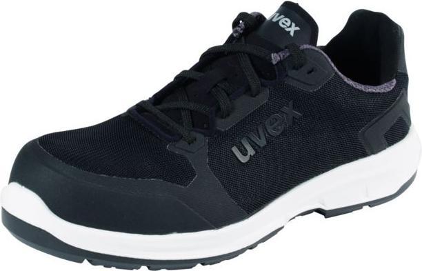 Immagine prodotto Uvex Safety scarpa sportiva bassa SRC larghezza 11 (S1P, 43)