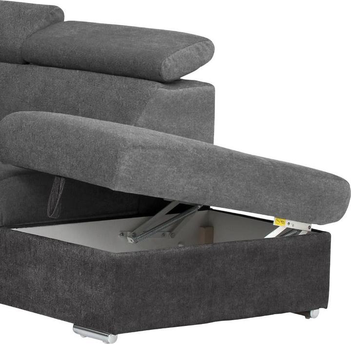 Image du produit Livetastic Antero (Canapé d'angle)