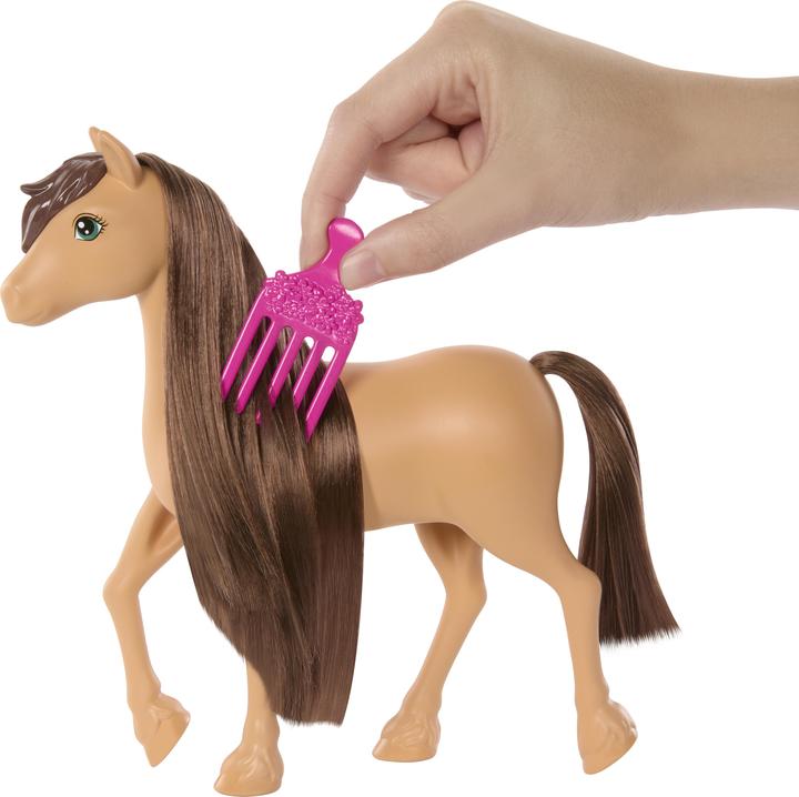 Produktbild Barbie HXJ37