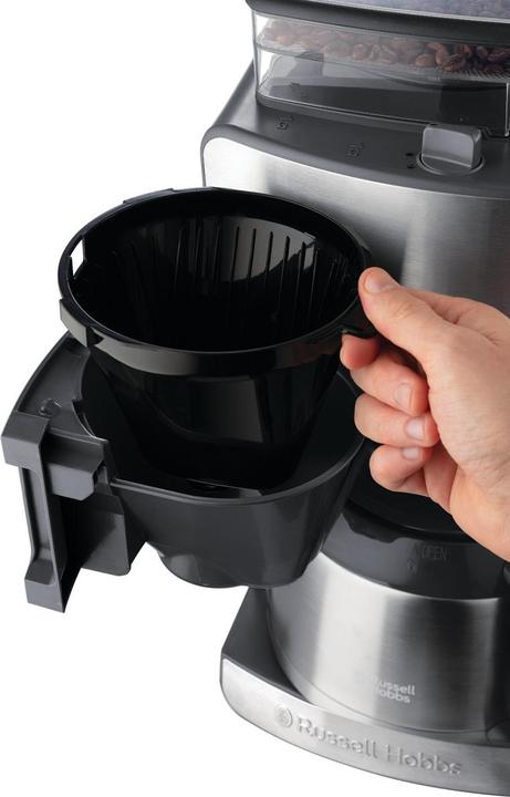 Immagine prodotto Russell Hobbs Grind&Brew Thermo-Kaffeemaschine