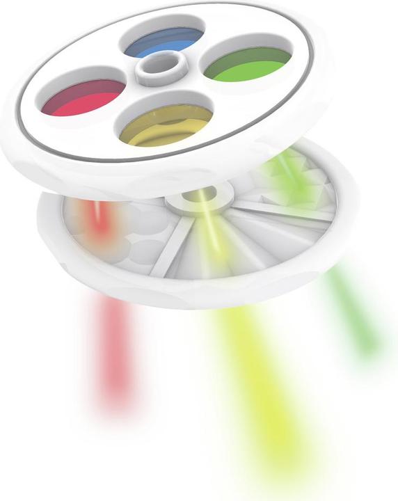Immagine prodotto Hape Cubo di attività del circo