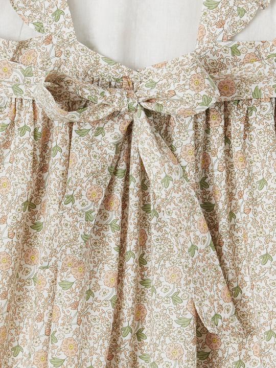Produktbild Vertbaudet Festliches Mädchen Volantkleid (158)