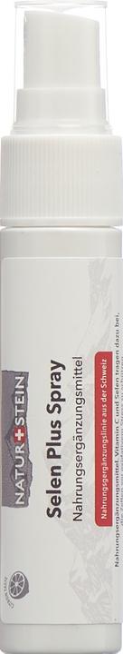 Produktbild Naturstein Vitamin Spray Selen plus (1 Stück, Spray, 43 g)