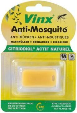 Image du produit Vinx sticker anti-moustiques