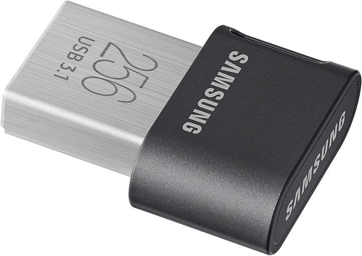Image du produit Samsung Fit Plus (256 Go, USB 3.1, USB-A)