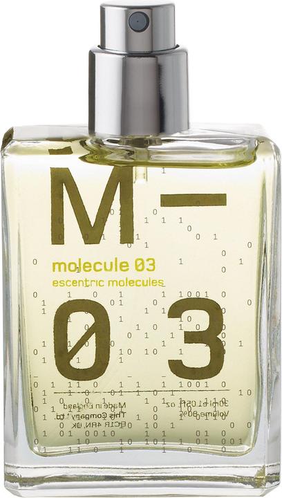 Produktbild Escentric Molecules Molecule 03 (Eau de Toilette, 100 ml)