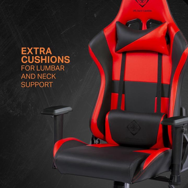 Produktbild Deltaco Gaming GAM-096-R