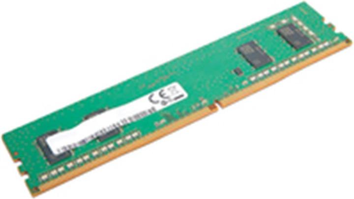 Actual product image Lenovo 16 GB, DDR4, 3200 MHz, PC (1 x 16GB, 3200 MHz, DDR4-RAM, DIMM)