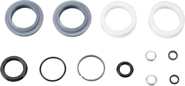 Actual product image RockShox Recon Silver Solo Air Full Service Kit