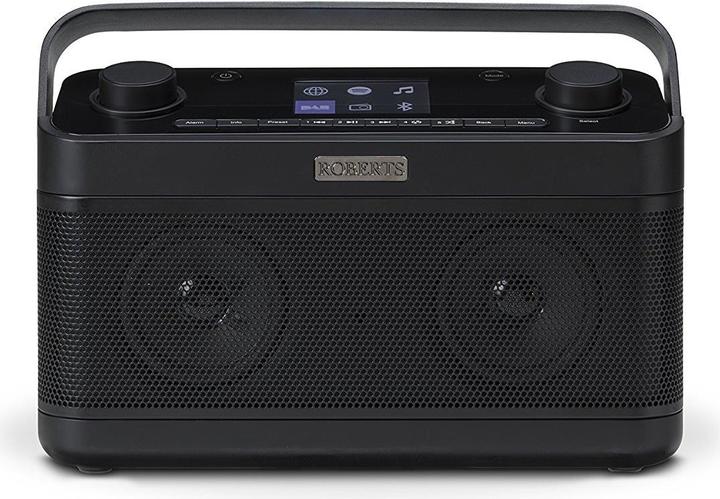 Actual product image Roberts Stream 218