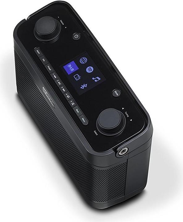Actual product image Roberts Stream 218