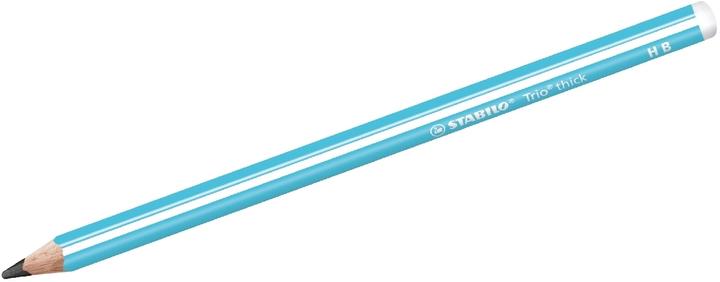 Produktbild STABILO Trio (3.15 mm, HB, 1 x)