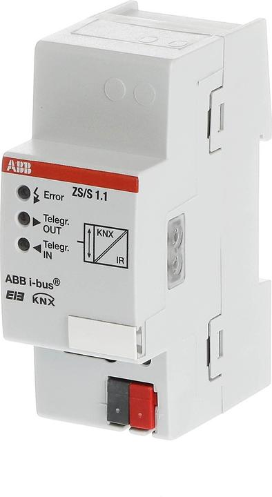 Produktbild ABB Zählerschnittstelle ZS/S1.1 ZS/S 1.1