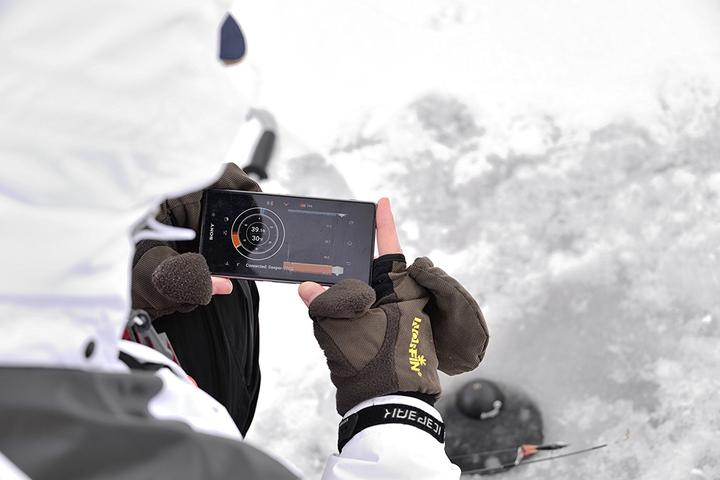 Produktbild Deeper Smart Sonar PRO+