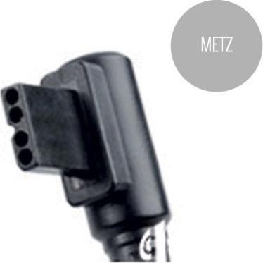 Image du produit Godox PB960 Câble de raccordement Metz (Câbles flash)