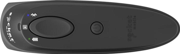Actual product image Socket D600 (1D barcodes)