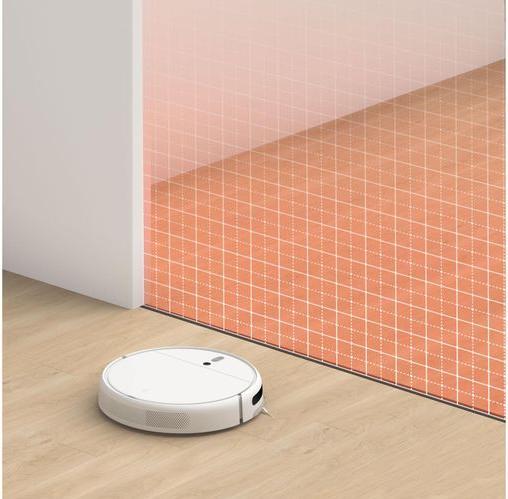 Produktbild Xiaomi Mi Mop (Saugroboter)