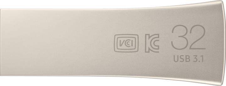 Immagine prodotto Samsung Bar Plus V1 (128 GB, USB-A)