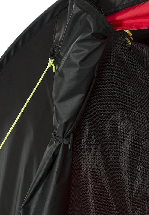 Produktbild Trespass Swift2 (Tunnelzelt, 1.80 kg, 2 Personen)