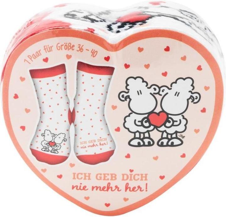 Immagine prodotto Sheepworld Calzini magici (Confezione singola, 36 - 40)