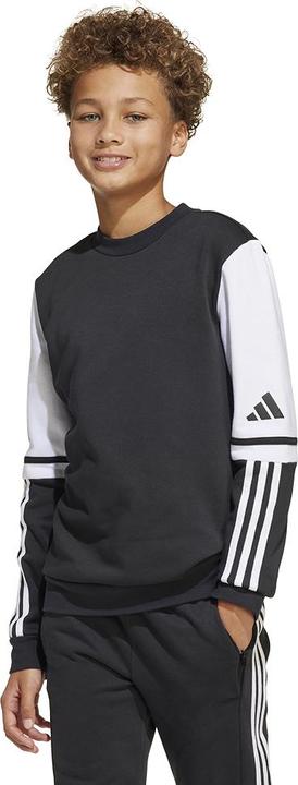 Produktbild adidas Squadra 25 SW CREW Y (116)
