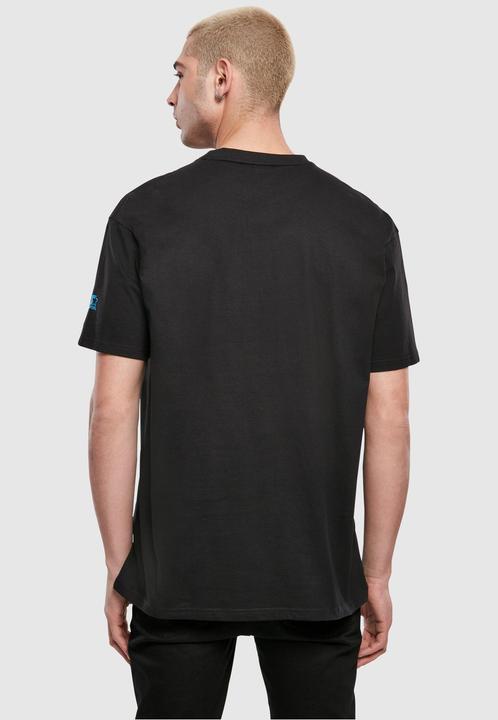 Actual product image Starter Multicolored Logo Tee (XS)